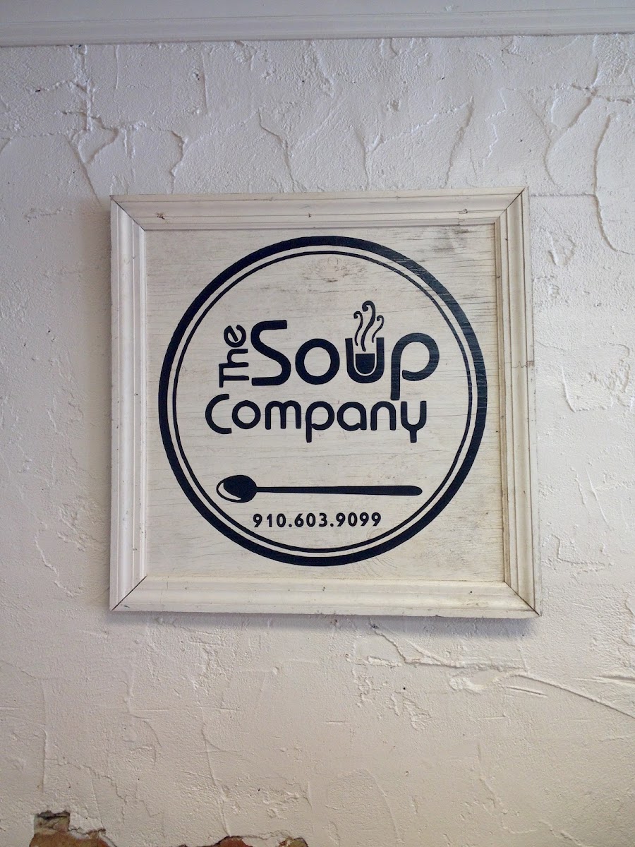 The Soup Company Photos 2